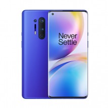 OnePlus 8 Pro (Mavi 8GB RAM + 128GB Depolama)