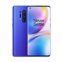 OnePlus 8 Pro (Mavi 8GB RAM + 128GB Depolama)