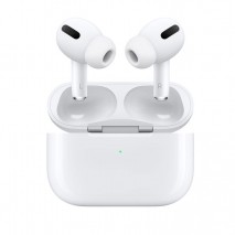 Apple AirPods Kablosuz Şarj Kutulu