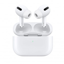 Apple AirPods Kablosuz Şarj Kutulu